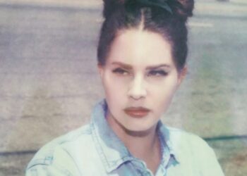 Lana Del Rey (Foto: Interscope/Polydor)