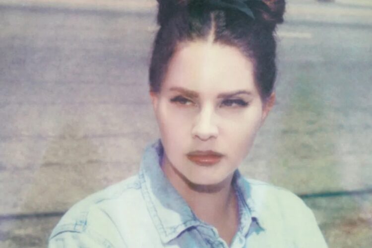Lana Del Rey (Foto: Interscope/Polydor)