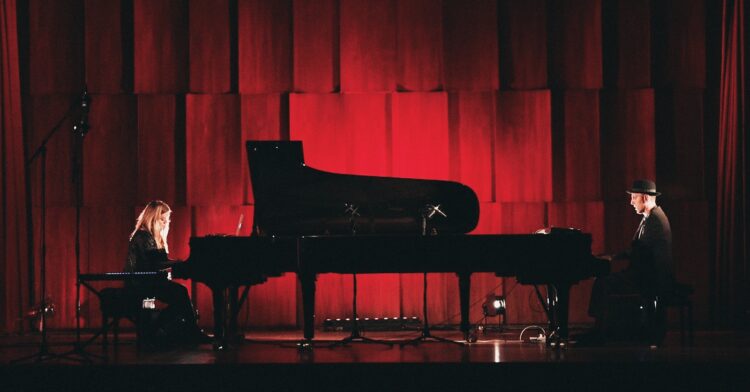 LP Duo (Foto: Laslo Antal)