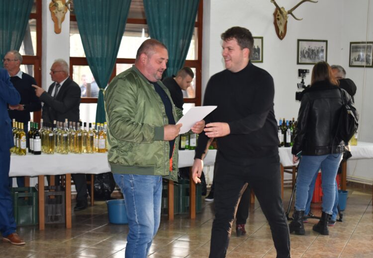 Ocenenia pre najúspešnejších výrobcov