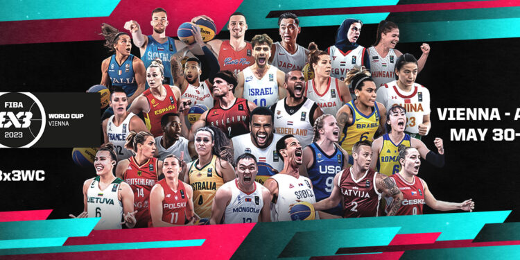 Foto: twitter.com/FIBA3x3