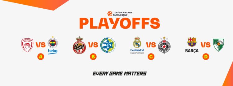 Foto: facebook.com/TheEuroLeague