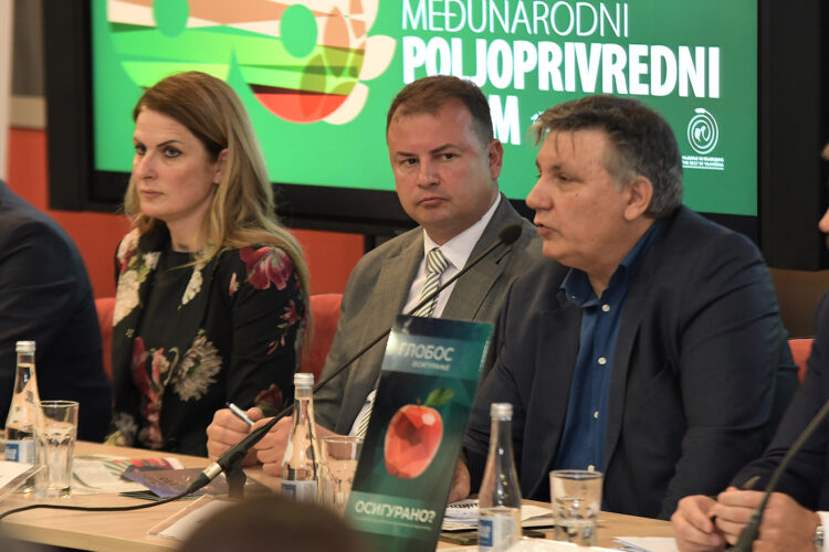 Foto: Novosadský veľtrh