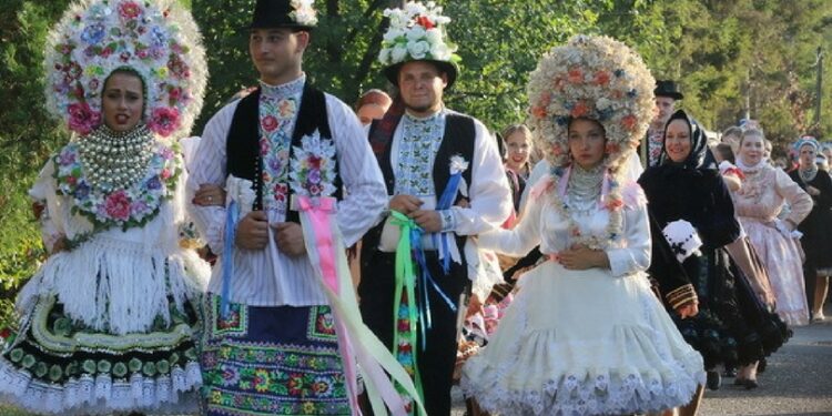 Foto: z archívu Spolku žien Matkino srdce v Laliti