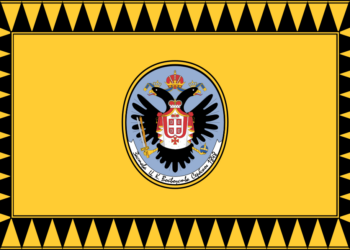 Vlajka Srbskej Vojvodiny