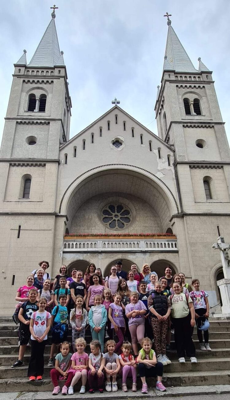 Foto: z archívu zboru SEAVC v Kulpíne