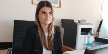 Ivana Nenadićová