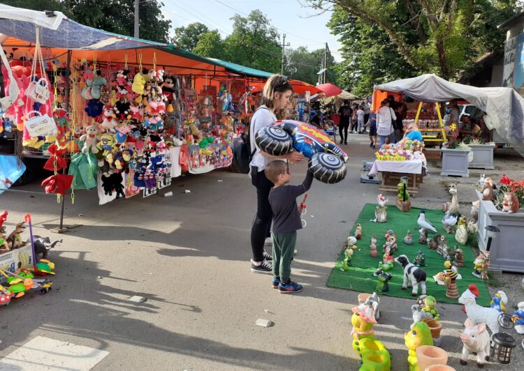 Zo slavskej ponuky pre návštevníkov