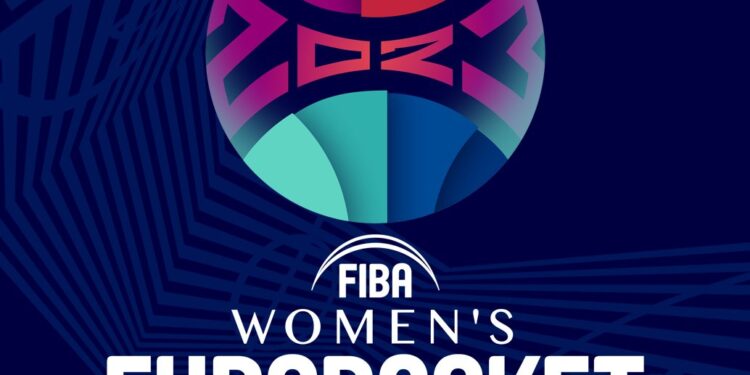 Foto: facebook.com/EuroBasketWomen