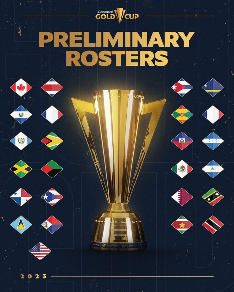 Foto: facebook.com/goldcup