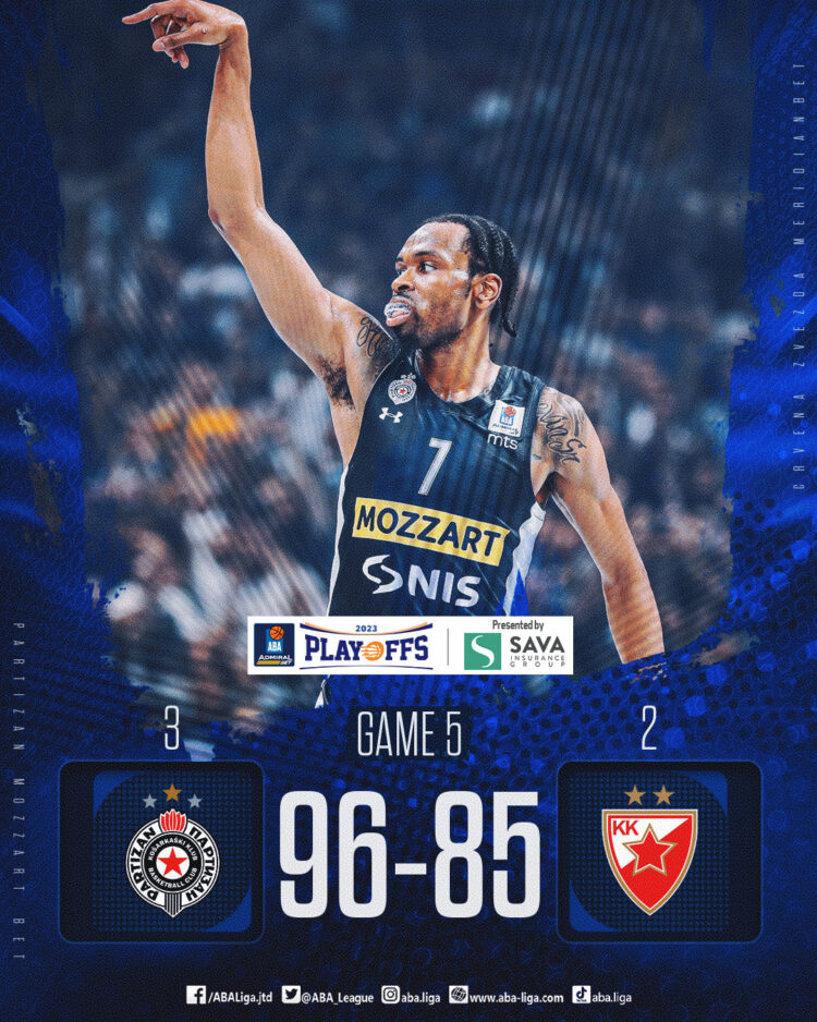 Foto: www.facebook.com/ABALiga.jtd