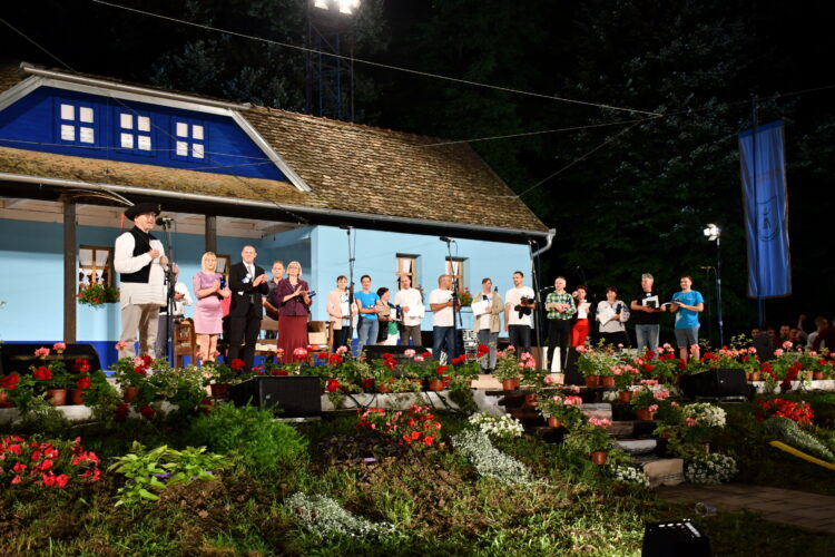 Z vyhlásenia víťazov