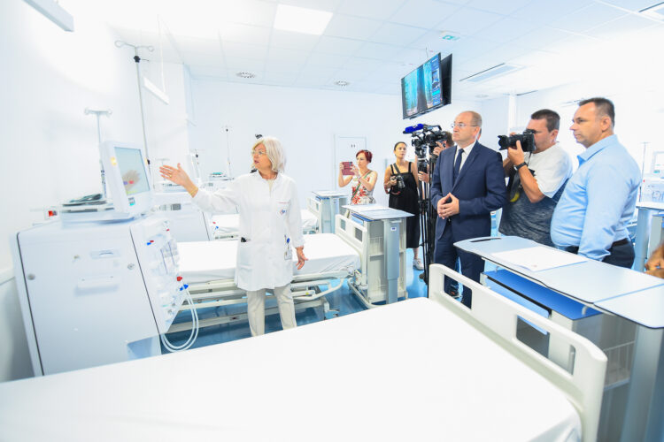 Foto: Pokrajinská vláda