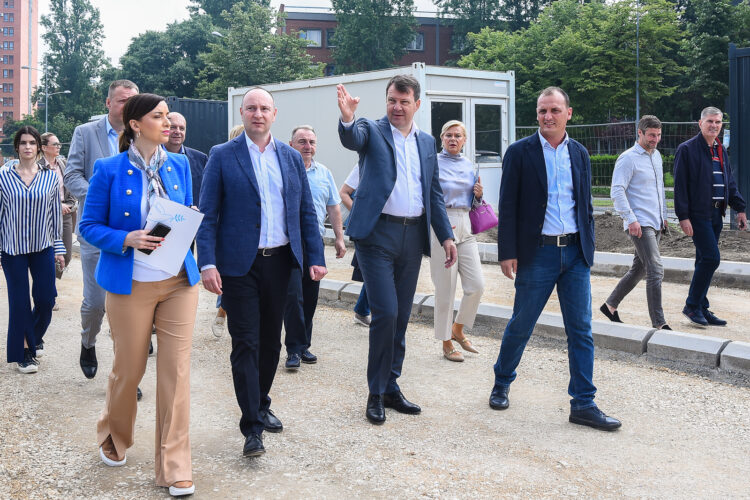 Foto: Pokrajinská vláda