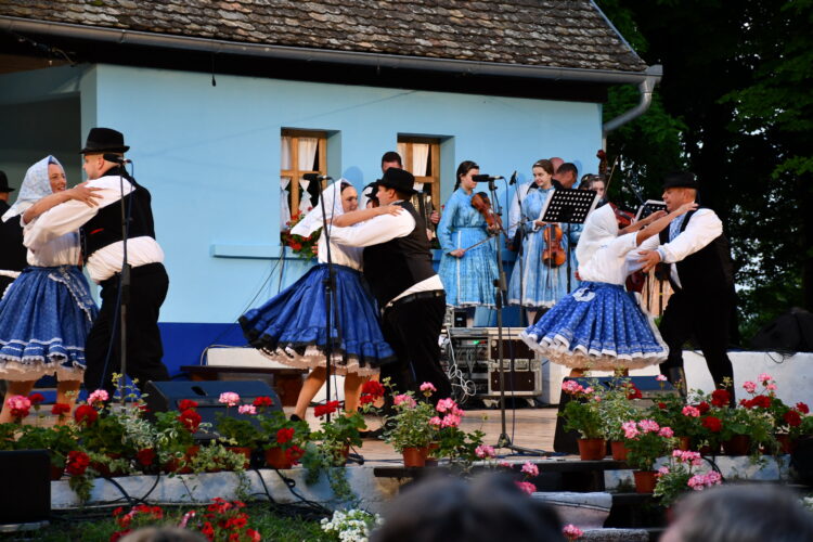 Seniori KUS Petrovská družina z Báčskeho Petrovca