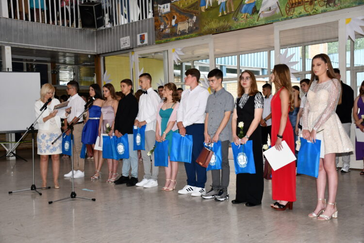 Vyhlásili aj nositeľov Vukovho diplomu