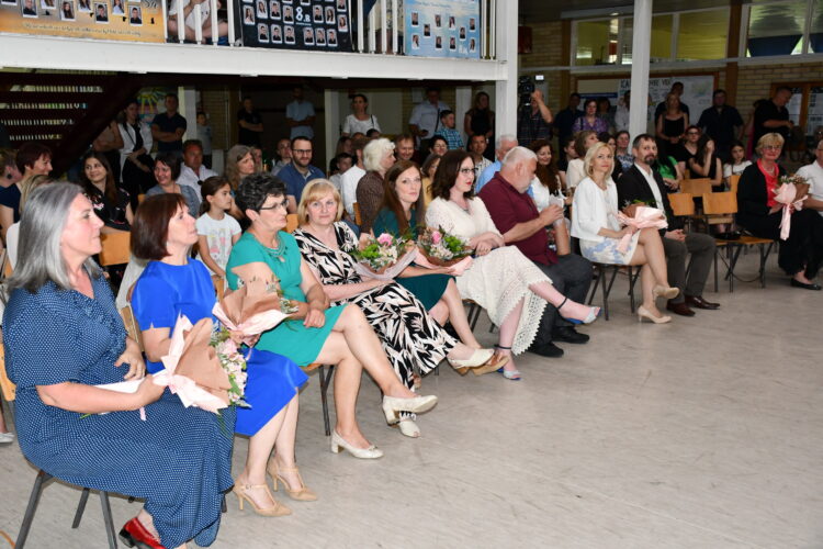 Kvety a darčeky pre učiteľov