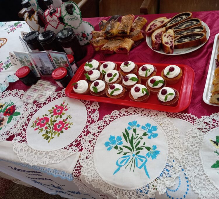 Foto: z archívu Združenia žien Jánošíčanka