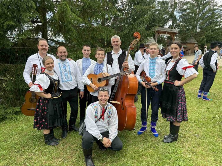 Foto: z archívu FS Klasy