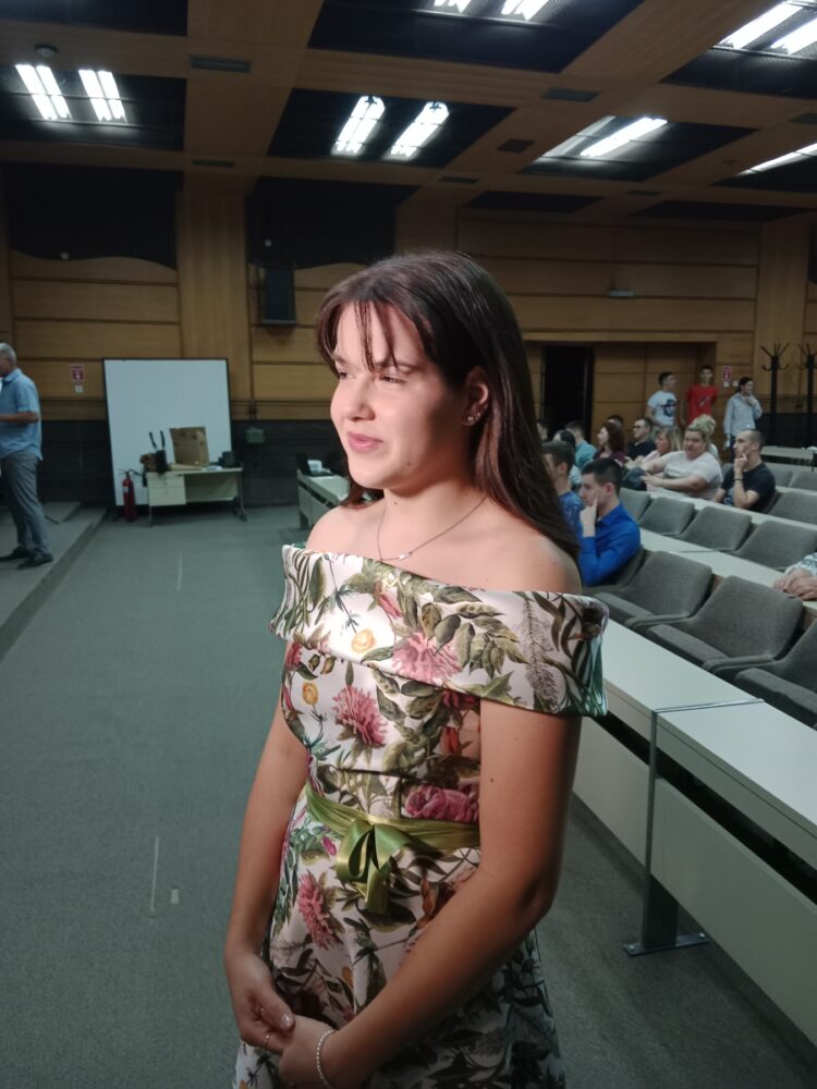 Jelena Van Der Zijdenová