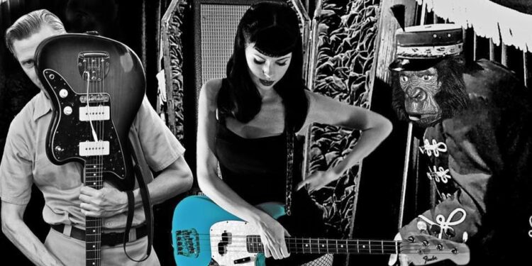 Messer Chups (Foto: Promo)