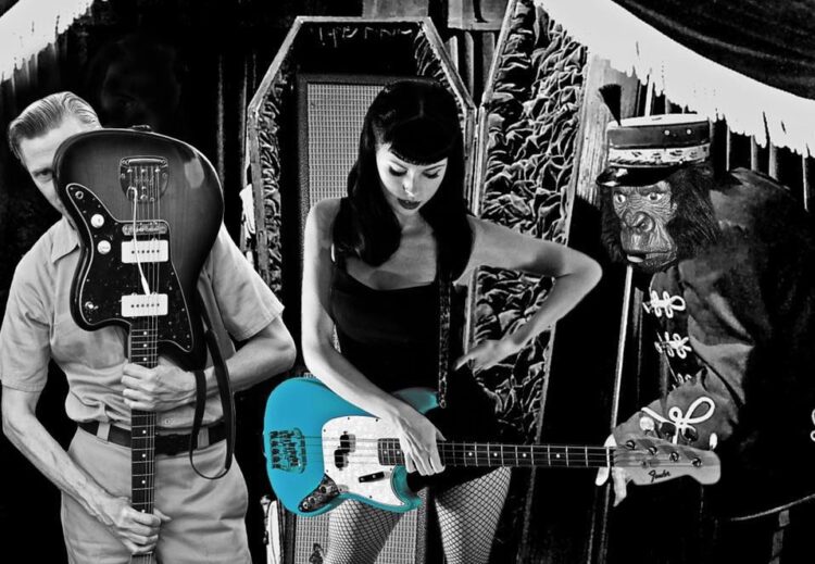 Messer Chups (Foto: Promo)