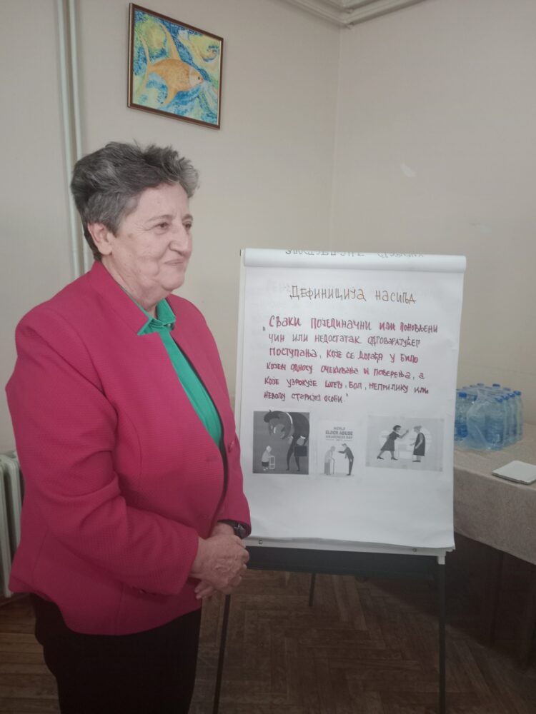 Nadežda Satarićová