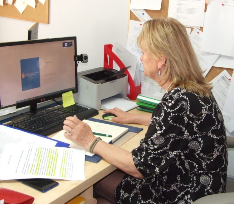 Biljana Drakulićová