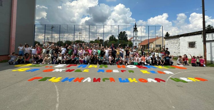 Foto: z archívu OZ Čepom do osmeha