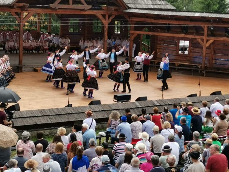 Foto: z archívu FS Klasy