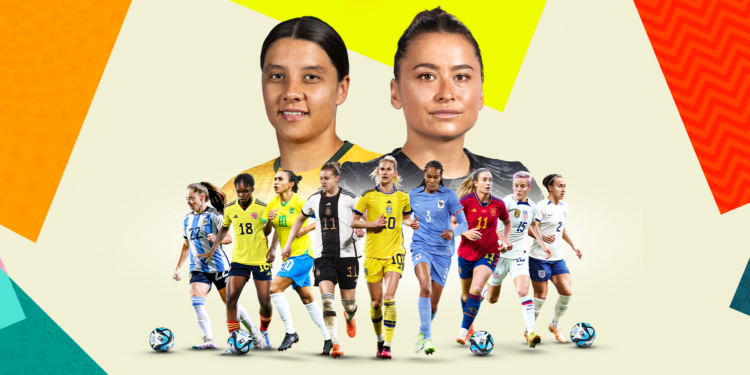 Foto: facebook.com/fifawomensworldcup