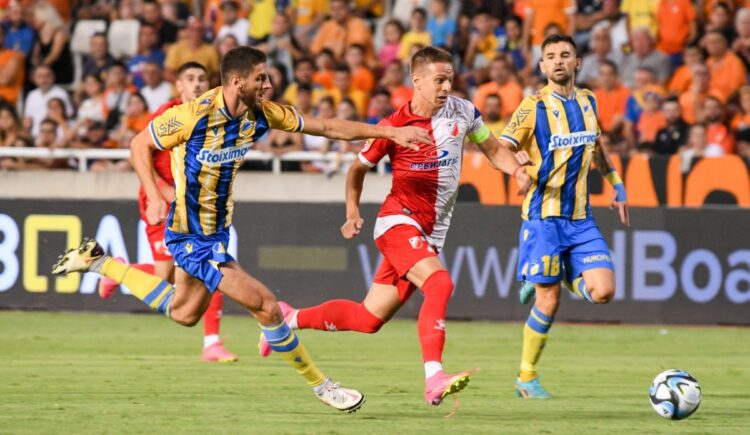 Foto: fkvojvodina.rs