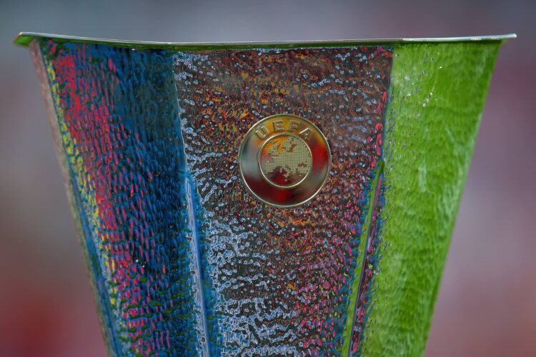 Foto: facebook.com/EuropaLeague