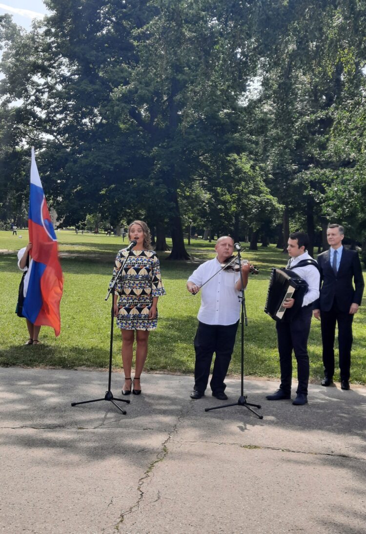 Renata Rybárová z Hložian