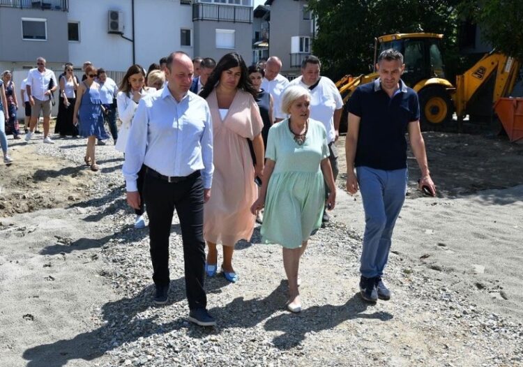 Foto: instagram.com/milandjuric_gradonacelnik