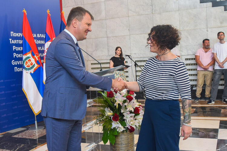 Foto: Pokrajinská vláda