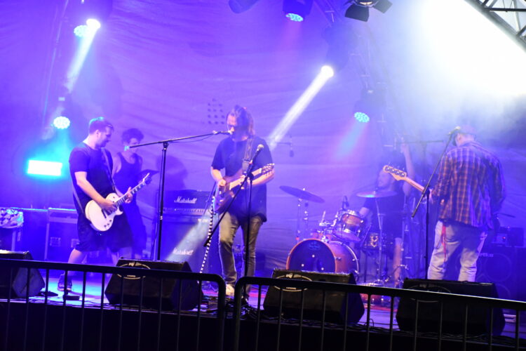 Skupina Direct Drive predstavila nový album