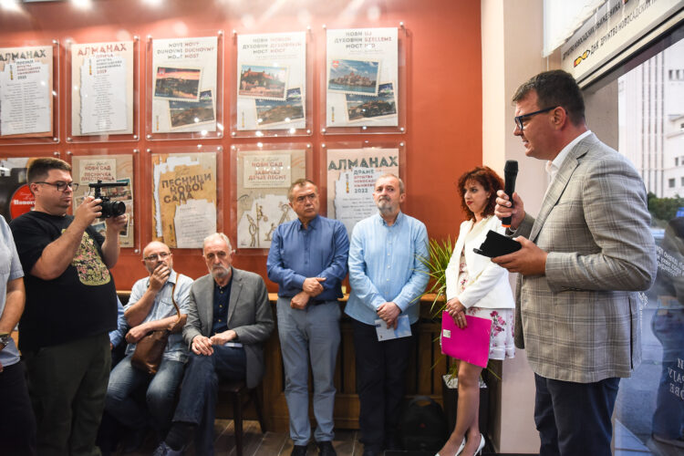 Foto: z archívu pokrajinskej vlády