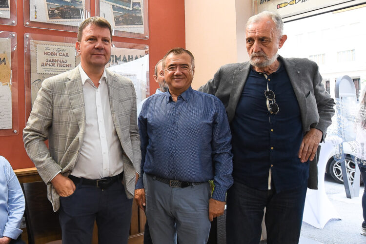 Foto: z archívu pokrajinskej vlády