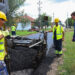 Rekonštrukcia ciest v Temeríne (foto: Pokrajinská vláda)