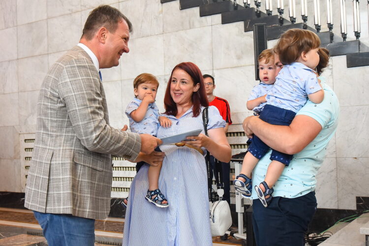 Foto: Pokrajinská vláda