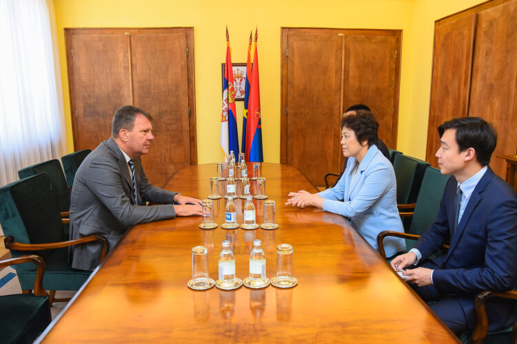 Foto: Pokrajinská vláda