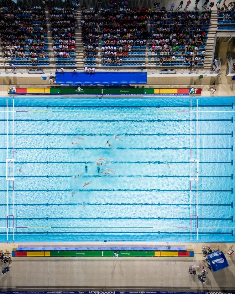 Foto: facebook.com/totalwaterpolonews   