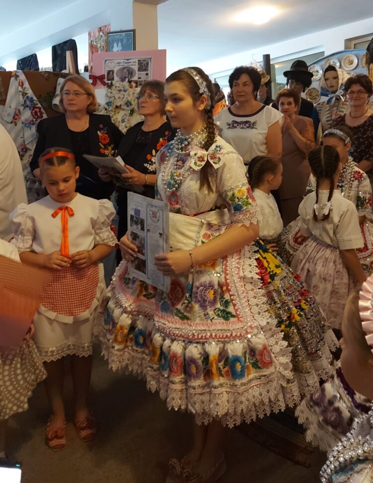 Foto: Ľudmila Čapandová