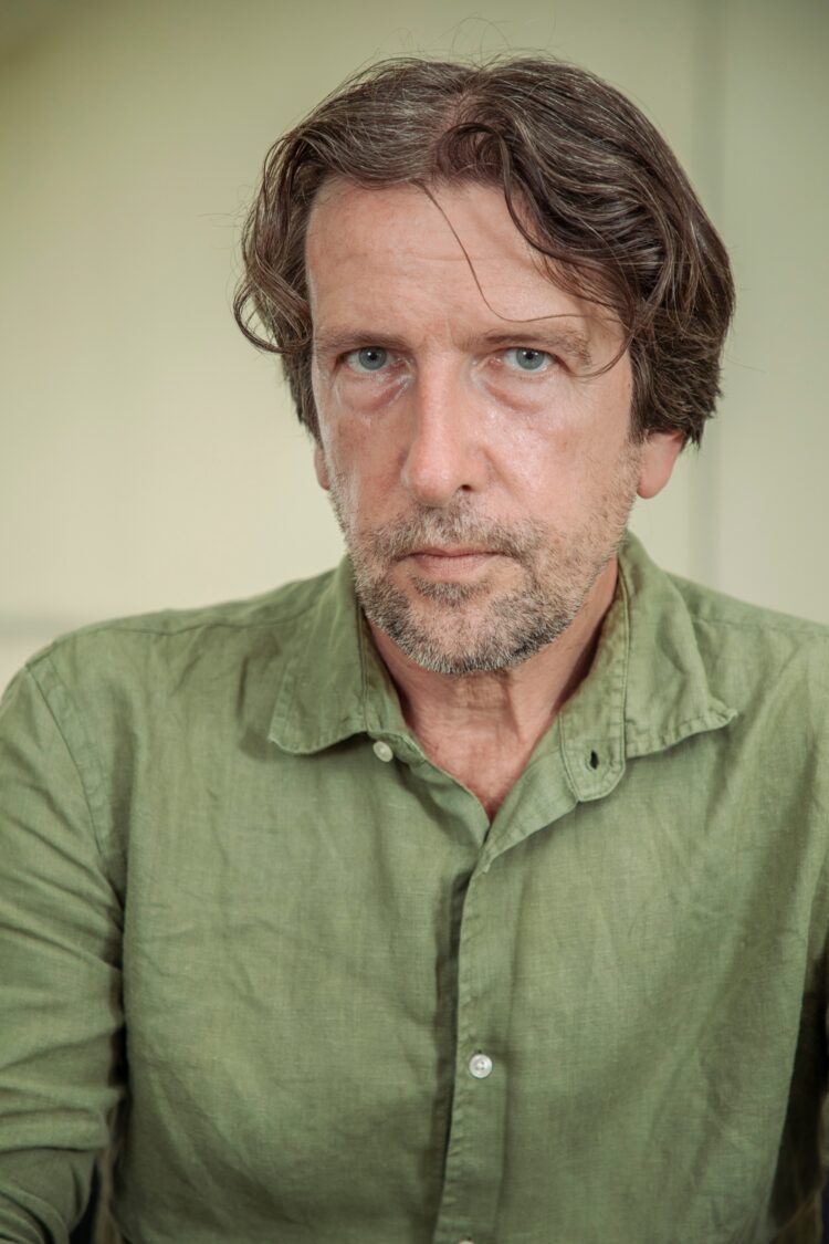 Marek Vadas (Foto: Tomáš Raffa)