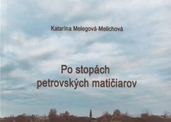 Po stopách petrovských matičiarov