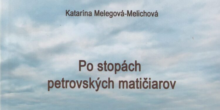 Po stopách petrovských matičiarov