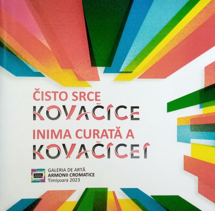 Titulná strana katalógu