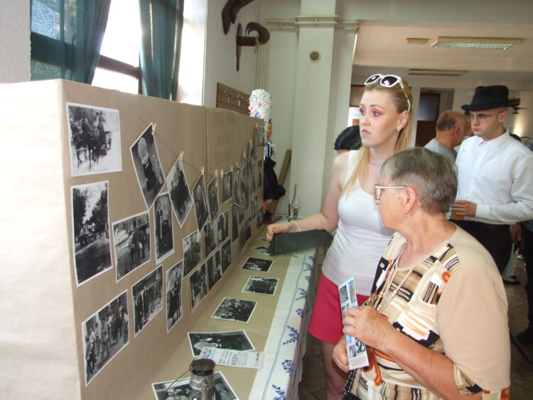 Záujem návštevníkov bol pozoruhodný