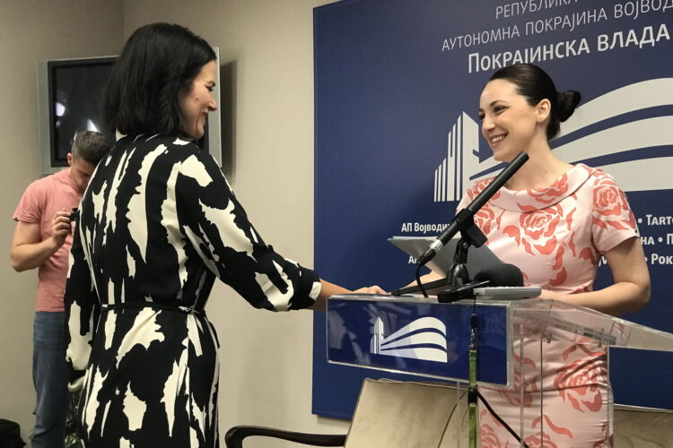 Foto: Pokrajinská vláda